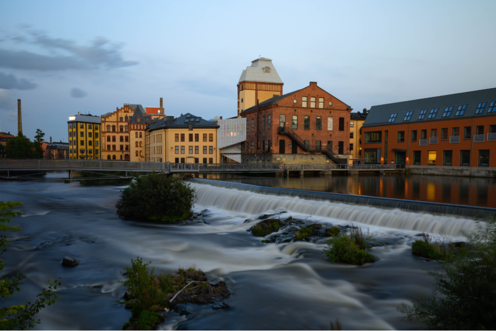 Norrköping flyttfirma