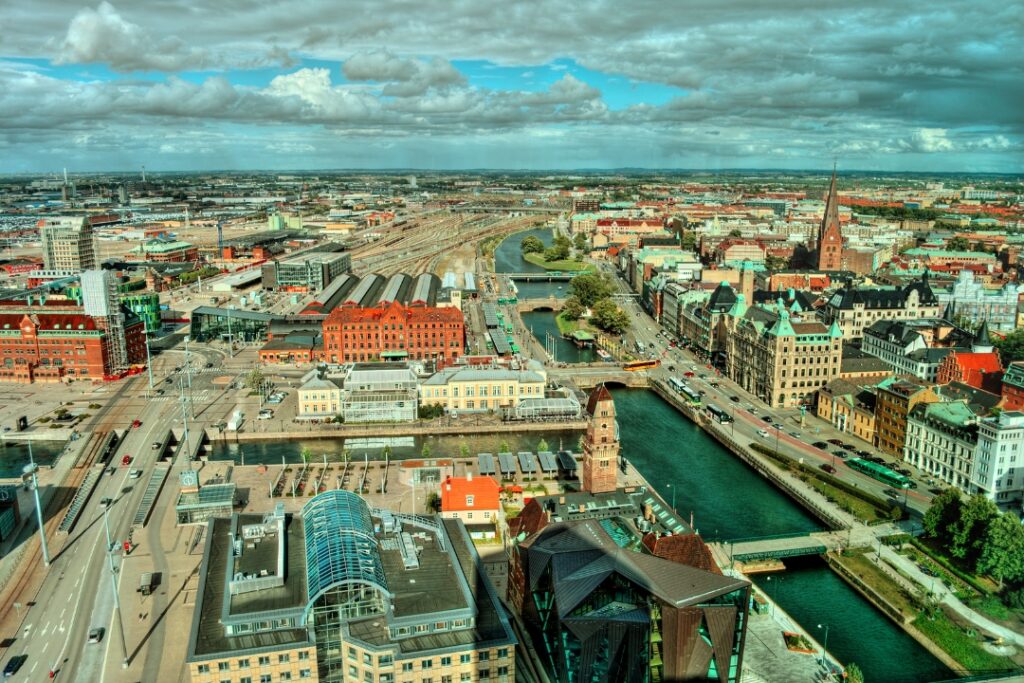 Malmö Stad